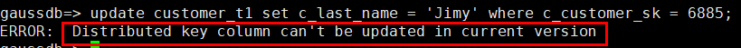 步骤 2尝试执行更新分布列中的数据提示错误信息.png